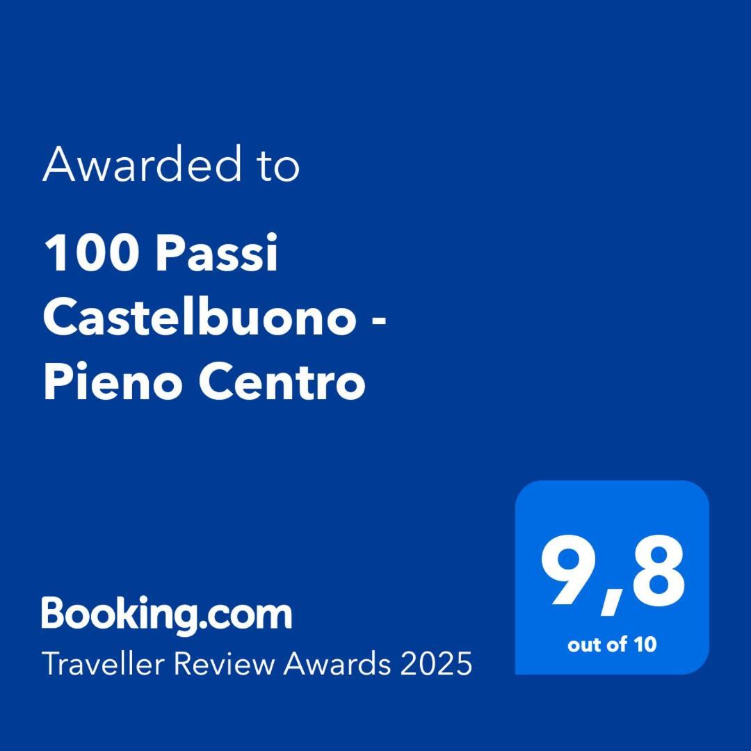 100 Passi Experience Castelbuono (Sicily)